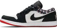 Air Jordan 1 Low ‘Quai 54’ 2021 DM0095-106