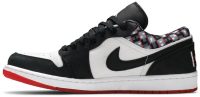 Air Jordan 1 Low ‘Quai 54’ 2021 DM0095-106