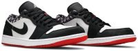 Air Jordan 1 Low ‘Quai 54’ 2021 DM0095-106