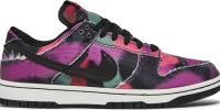 Dunk Low Premium 'Graffiti' DM0108-002