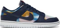 Dunk Low Retro Premium 'Graffiti Pack - Obsidian' DM0108-400