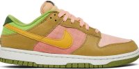 Dunk Low 'Sun Club - Arctic Orange Sanded Gold' DM0583-800