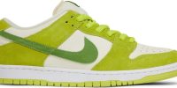 Dunk Low Pro SB 'Fruity Pack-Green Apple' DM0807-300