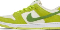 Dunk Low Pro SB 'Fruity Pack-Green Apple' DM0807-300