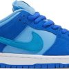 Dunk Low Pro SB 'Fruity Pack-Blue Raspberry' DM0807-400