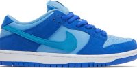 Dunk Low Pro SB 'Fruity Pack-Blue Raspberry' DM0807-400