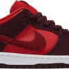 Dunk Low Pro SB 'Fruity Pack-Cherry' DM0807-600