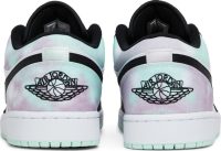 Air Jordan 1 Low SE ‘Tie Dye’ DM1199-100