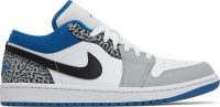 Air Jordan 1 Low SE ‘True Blue’ DM1199-140