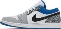 Air Jordan 1 Low SE ‘True Blue’ DM1199-140