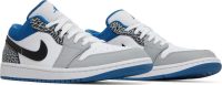 Air Jordan 1 Low SE ‘True Blue’ DM1199-140