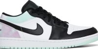 Air Jordan 1 Low SE ‘Tie Dye’ DM1199-100