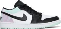 Air Jordan 1 Low SE ‘Tie Dye’ DM1199-100