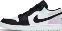 Air Jordan 1 Low SE ‘Tie Dye’ DM1199-100