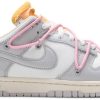 Off-White x Dunk Low 'Lot 09 of 50' DM1602-109