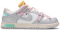 Off-White x Dunk Low 'Lot 09 of 50' DM1602-109