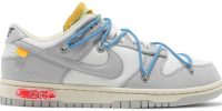 Off-White x Dunk Low 'Lot 05 of 50' DM1602-113