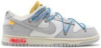 Off-White x Dunk Low 'Lot 05 of 50' DM1602-113