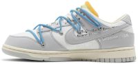 Off-White x Dunk Low 'Lot 05 of 50' DM1602-113