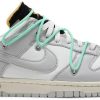 Off-White x Dunk Low 'Lot 04 of 50' DM1602-114