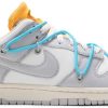 Off-White x Dunk Low 'Lot 02 of 50' DM1602-115