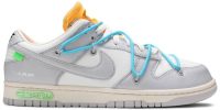 Off-White x Dunk Low 'Lot 02 of 50' DM1602-115