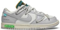 Off-White x Dunk Low 'Lot 42 of 50' DM1602-117