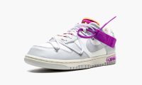 Off-White x Dunk Low 'Lot 03 of 50' DM1602-118