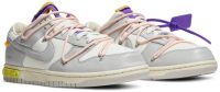 Off-White x Dunk Low 'Lot 24 of 50' DM1602-119