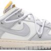 Off-White x Dunk Low 'Lot 49 of 50' DM1602-123