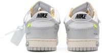 Off-White x Dunk Low 'Lot 49 of 50' DM1602-123