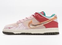 Social Status x Dunk Low GS 'Strawberry Milk' DM3349-600