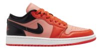 Air Jordan 1 Low A Two-Toned Orange DM3379-600