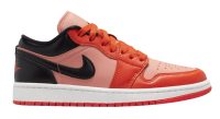 Air Jordan 1 Low A Two-Toned Orange DM3379-600