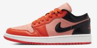 Air Jordan 1 Low A Two-Toned Orange DM3379-600