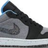 Air Jordan 1 Low ‘City Pack- Los Angeles’ 641888-140