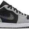 Air Jordan 1 Low ‘City Pack- Los Angeles’ 641888-140