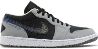 Air Jordan 1 Low ‘Crater’ DM4657-001