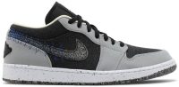 Air Jordan 1 Low ‘Crater’ DM4657-001