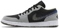 Air Jordan 1 Low ‘Crater’ DM4657-001