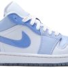 Air Jordan 1 Low SE ‘Denim’ DH1259-400