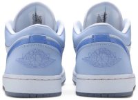 Air Jordan 1 Low SE ‘Mighty Swooshers’ DM5442-040