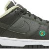 Wmns Dunk Low LX 'Avocado' DM7606-300