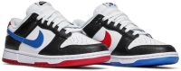 Dunk Low 'South Korea' DM7708-100