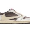 Travis Scott x Air Jordan 1 Low OG ‘Reverse Mocha’ DM7866-162