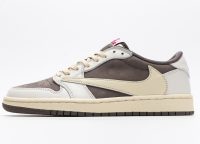 Travis Scott x Air Jordan 1 Low OG ‘Reverse Mocha’ DM7866-162