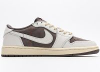 Travis Scott x Air Jordan 1 Low OG ‘Reverse Mocha’ DM7866-162