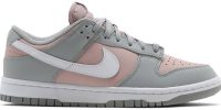 Wmns Dunk Low 'Soft Grey Pink' DM8329-600