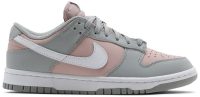 Wmns Dunk Low 'Soft Grey Pink' DM8329-600