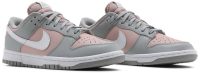 Wmns Dunk Low 'Soft Grey Pink' DM8329-600